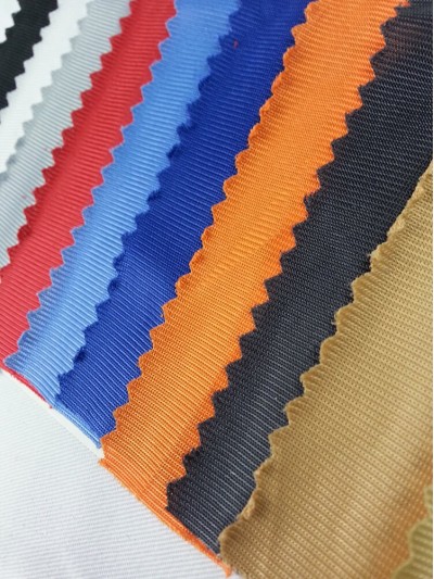 HK  KNSR  No.1-157 滌綸經編運動布（吸濕排汗） 後面照